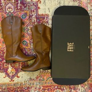 Frye Marissa Medellin Boots